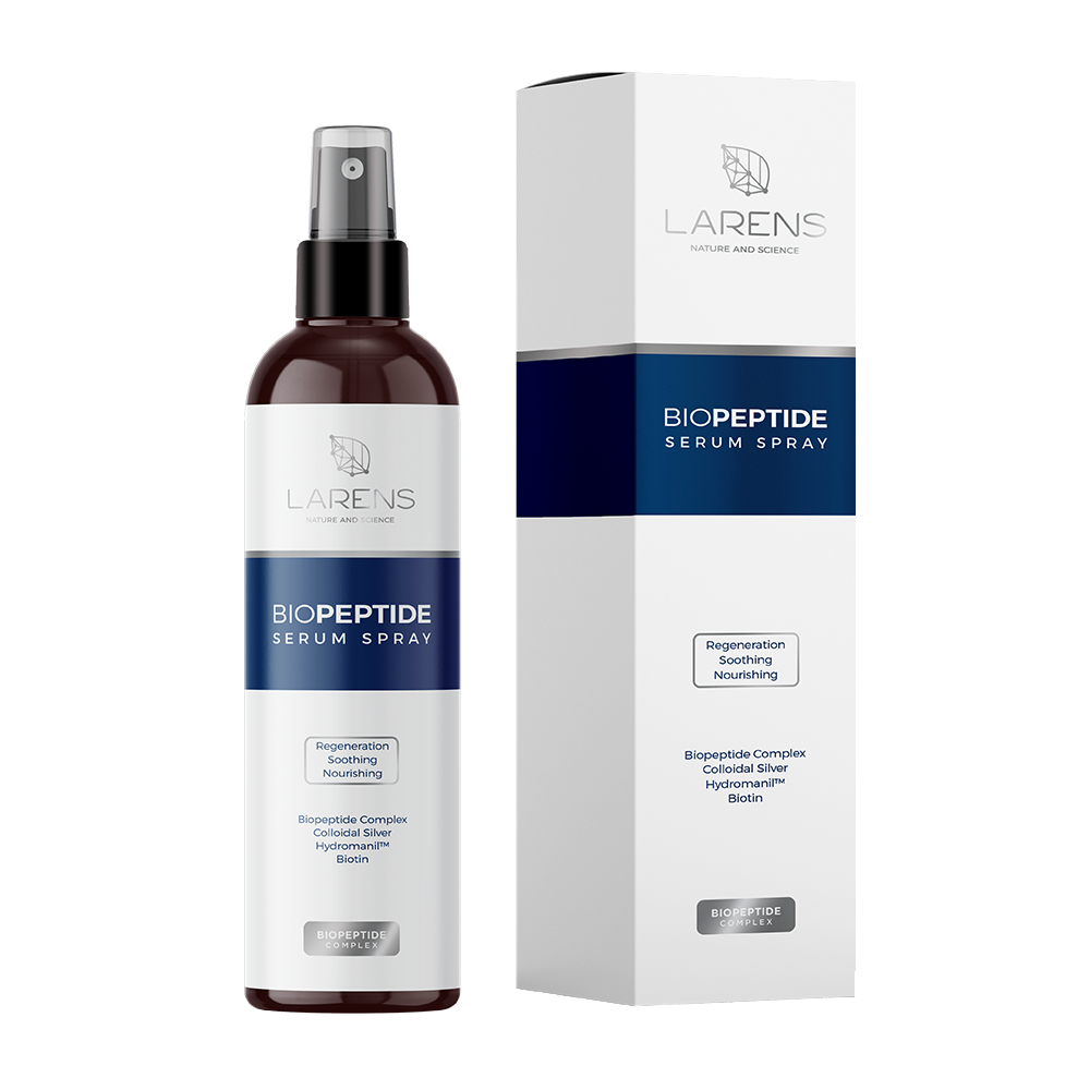 Biopeptide Serum Spray 150 ml