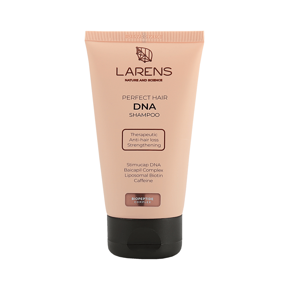 dna shampoo 11