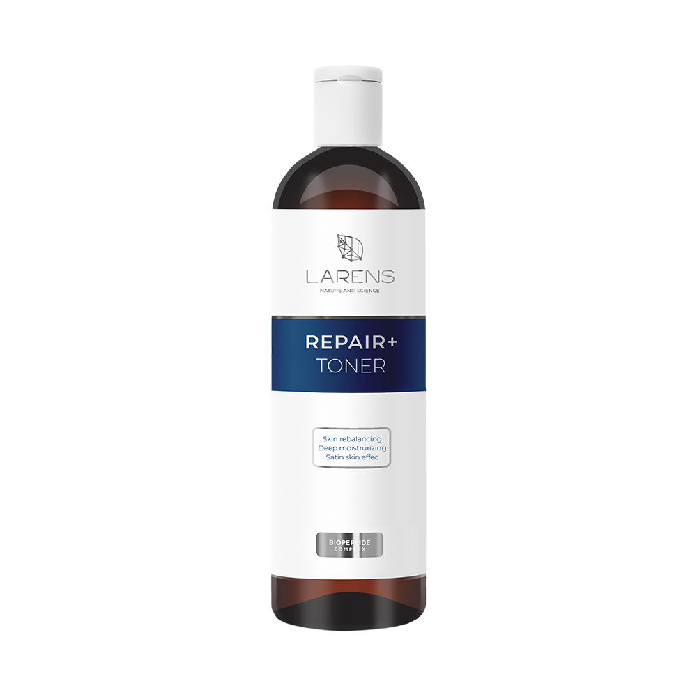 Repair + Toner 250 ml