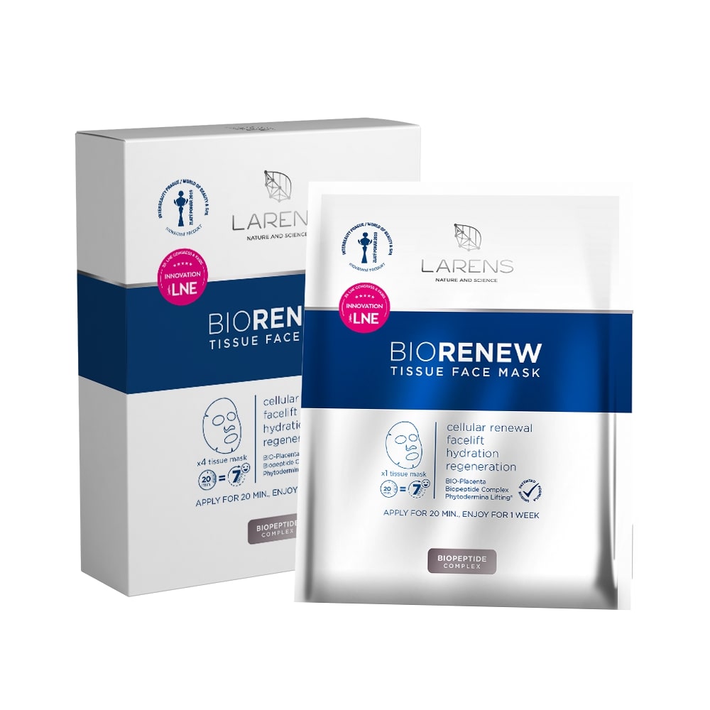 LARENS BIO RENEW