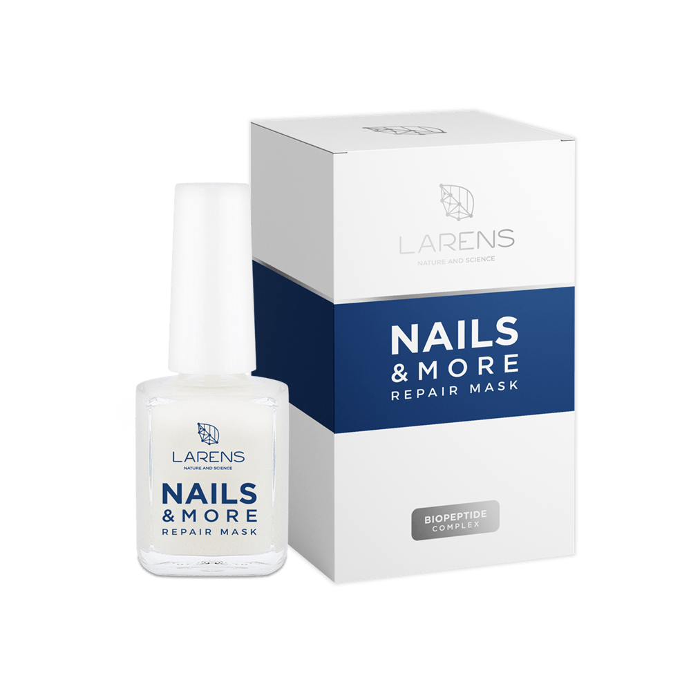 Nails & more