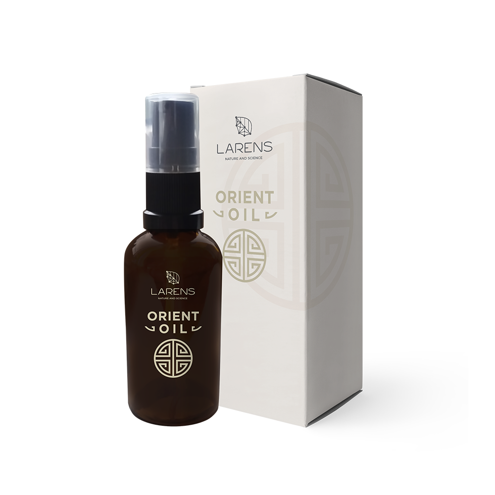 Orient Oil