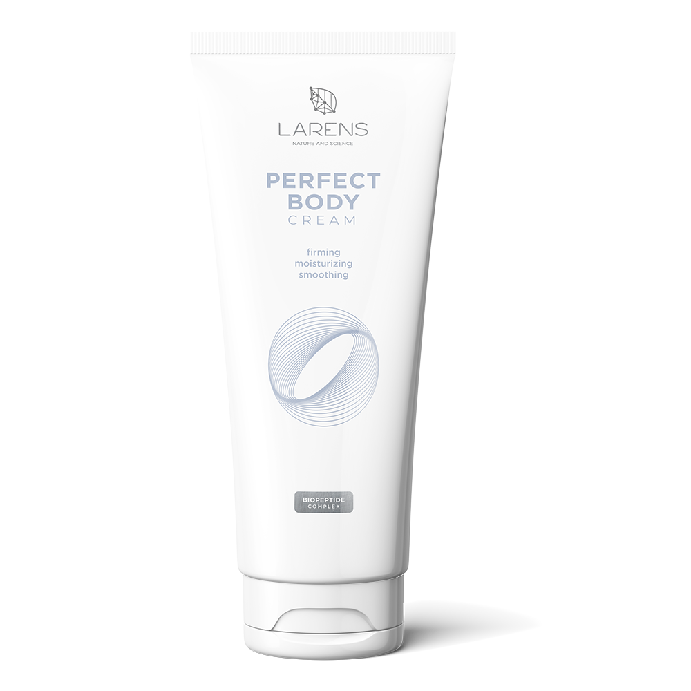 Perfect Body Perfect Body Cream 200 ml